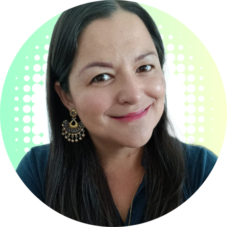 Psic. Rosalinda Castillo Macías, facilitadora de Nuevos Caminos, Siempre Padres