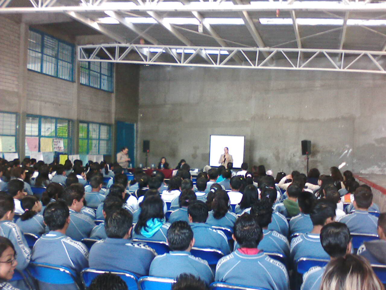 Conferencia Autoestima, DIF Atizapan, Edo de Mex. Conferencia Autoestima, DIF Atizapan, Edo de Mex.