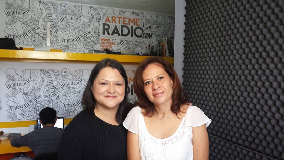 Programa "Escuela para la Familia", Arteme RADIO Programa "Escuela para la Familia", Arteme RADIO