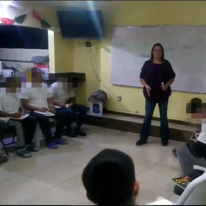 Taller de Prevención de Recaídas, Qro. Taller de Prevención de Recaídas, Qro.